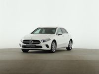 Gebraucht Mercedes A250 Progressive 160 PS (117 kW) 2022 Weiß Limousine