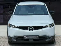 Gebraucht Mazda MX30 Ad'Vantage 170 PS (125 kW) 2024 Grau SUV