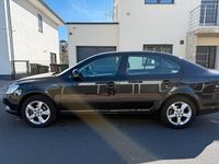 Gebraucht Skoda Octavia 105 PS (77 kW) 2011 Schwarz Limousine