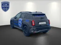 Gebraucht Renault 4 E-Tech Komfort 77 kW (106 PS) 2025 Black pearlschwarz metallic SUV