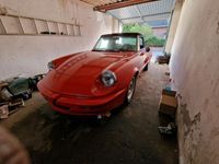 gebraucht Alfa Romeo Spider 115 2.0