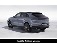 Gebraucht Porsche Cayenne 470 PS (345 kW) 2024 Arktikgrau SUV