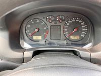 Gebraucht VW Bora Basis 105 PS (77 kW) 2000 Silber Limousine