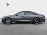 Gebraucht Audi S8 Ambiente 571 PS (419 kW) 2023 Daytonagrau perleffekt Limousine