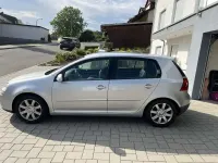Gebraucht VW Golf IV Sportline 150 PS (110 kW) 2005 Grau Kleinwagen
