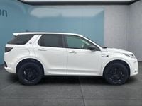 Gebraucht Land Rover Discovery Sport 2025 Weiss SUV