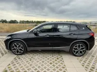 Gebraucht BMW X2 Sport Line 192 PS (141 kW) 2020 Schwarz SUV