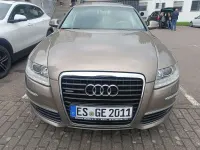 Gebraucht Audi A6 290 PS (213 kW) 2009 Limousine