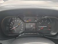 Gebraucht Fiat Doblò 101 PS (74 kW) 2023 Weiß Van / Kleinbus