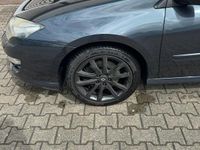 Gebraucht Renault Laguna III GT 150 PS (110 kW) 2011 Grau Kombi