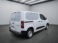 Gebraucht Citroën Berlingo 110 PS (80 kW) 2025 Weiß Van / Kleinbus