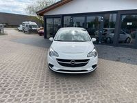 Gebraucht Opel Corsa Edition 90 PS (66 kW) 2019 Weiß Limousine