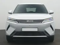 Neu BYD Atto 2 Boost 212 PS (155 kW) 2026 Skiing white SUV