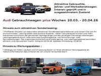 Gebraucht Audi Q7 S-Line 286 PS (210 kW) 2023 Daytonagrau perleffekt SUV