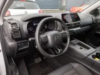 Gebraucht Citroën C5 Aircross 131 PS (96 kW) 2024 Weiss SUV