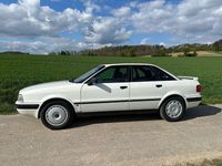 gebraucht Audi 80 2.0 E