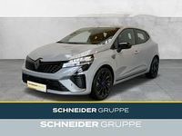 Neu Renault Clio Esprit Alpine 90 PS (66 kW) 2026 Grau (rafalegrau) Kleinwagen