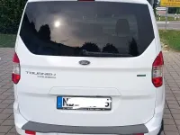 Gebraucht Ford Tourneo Ambiente 101 PS (74 kW) 2017 Kombi