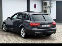 Gebraucht Audi A4 S-Line 204 PS (150 kW) 2013 Limousine
