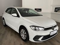 Gebraucht VW Polo Life 80 PS (58 kW) 2023 Weiß Kleinwagen