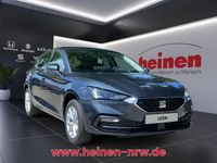 Neu Seat Leon 150 PS (110 kW) 2025 Grau Limousine