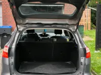 Gebraucht Ford Focus 101 PS (74 kW) 2013 Braun Kombi