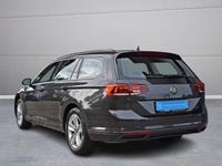 Usata VW Passat Business 200 CV (147 kW) 2022 Grigio Station wagon