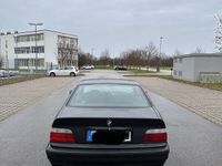 gebraucht BMW 318 e 36 is