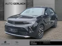 Gebraucht Opel Mokka-e Elegance 100 kW (136 PS) 2023 Schwarz SUV