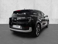 Gebraucht Ford Explorer Extended Range 150 kW (204 PS) 2024 Schwarz SUV