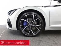 gebraucht VW Arteon 2.0 TSI R DIGITAL PRO 20 H&K AREA-VIEW 5-J