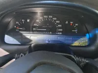 Gebraucht Opel Astra 75 PS (55 kW) 1992 Blau Kleinwagen