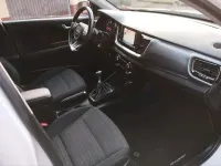 Gebraucht Kia Stonic 115 PS (84 kW) 2020 Weiß SUV