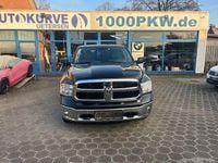 Gebraucht Dodge Ram 309 PS (227 kW) 2014 Schwarz Pickup
