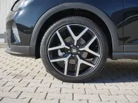 Neu Seat Arona Style 95 PS (69 kW) 2025 Mitternachtsschwarz SUV