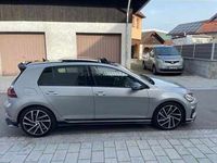 gebraucht VW Golf VII GTI 2.0 tsi Performance