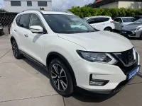 Gebraucht Nissan X-Trail Tekna 163 PS (119 kW) 2018 Weiß SUV