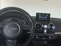 Second-hand Audi A3 Ambition 179 CP (131 kW) 2015 Gri Berlinǎ
