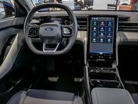 Nowe Ford Explorer 210 kW (286 KM) 2025 Niebieski SUV