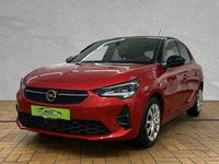 Gebraucht Opel Corsa GS Line 101 PS (74 kW) 2023 Kardio rot metallic Kleinwagen