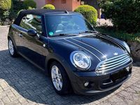 Second-hand Mini Cooper 122 CP (89 kW) 2011 Negru Hatchback