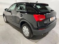 Gebraucht Audi Q2 150 PS (110 kW) 2019 Schwarz SUV