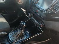 Gebraucht Kia Carens 2016 Van / Kleinbus