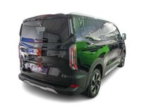 Gebraucht Ford Tourneo Custom Active 170 PS (125 kW) 2025 Schwarz Van