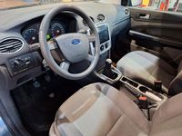 Gebraucht Ford Focus Viva 75 PS (55 kW) 2005 Limousine