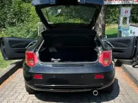 Gebraucht Toyota Celica 143 PS (105 kW) 2003 Schwarz Coupé