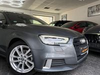 Gebraucht Audi A3 Ambiente 150 PS (110 kW) 2018 Grau Limousine