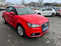 gebraucht Audi A1 1.4TFSI ambition S-LINE*BI-XENON*SITZHZG*