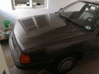 gebraucht Audi 100 