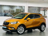 gebraucht Opel Mokka X Innovation 4x4 *LED*NAVI*KAM*TOP